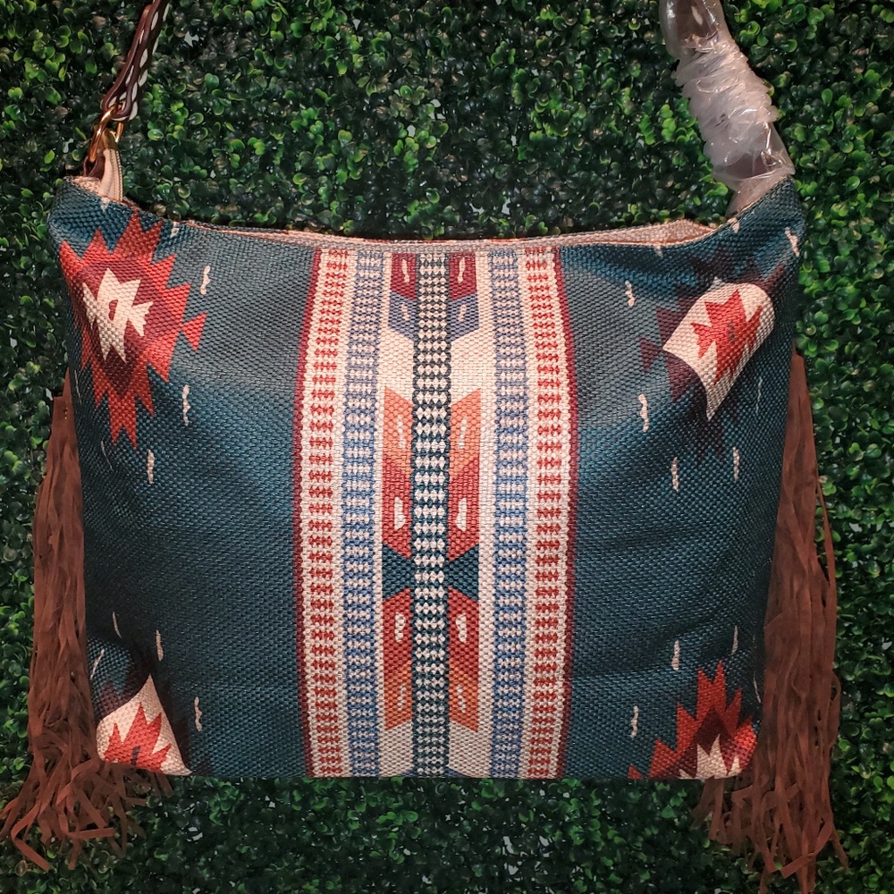 Bohemian Handbag